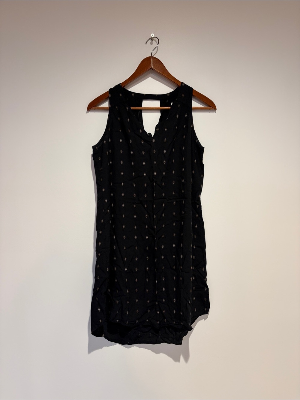 Old Navy Sleeveless Dress